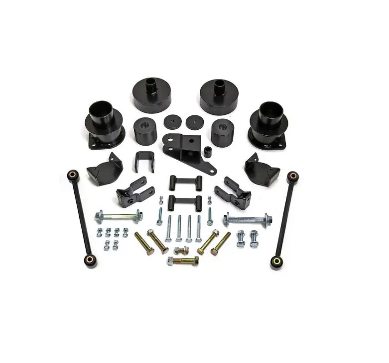 Readylift 3" Sst Lift Kit For 2007-2018 Jeep Wrangler Jk 69-6000 1