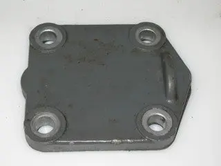 Cover, Governor Drive 1