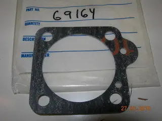 Gasket, Fuel Pump Adapter 1