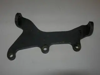 Mount, Generator 1