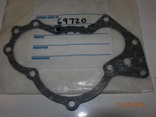 Gasket, Dual Accessory Drive 1