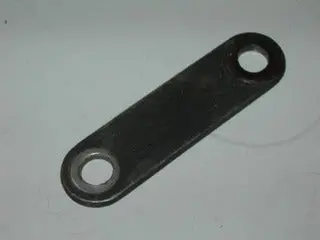 Strut, Support - Generator To Starter 1