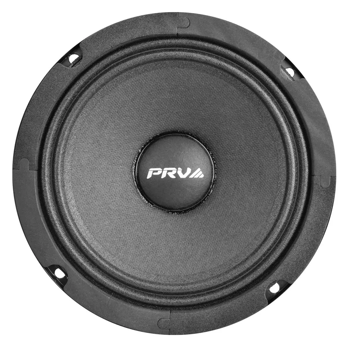 Prv Audio 6Mr200a 6.5" 8-Ohm 200W Midrange Car Pro Audio Speaker Mid 1