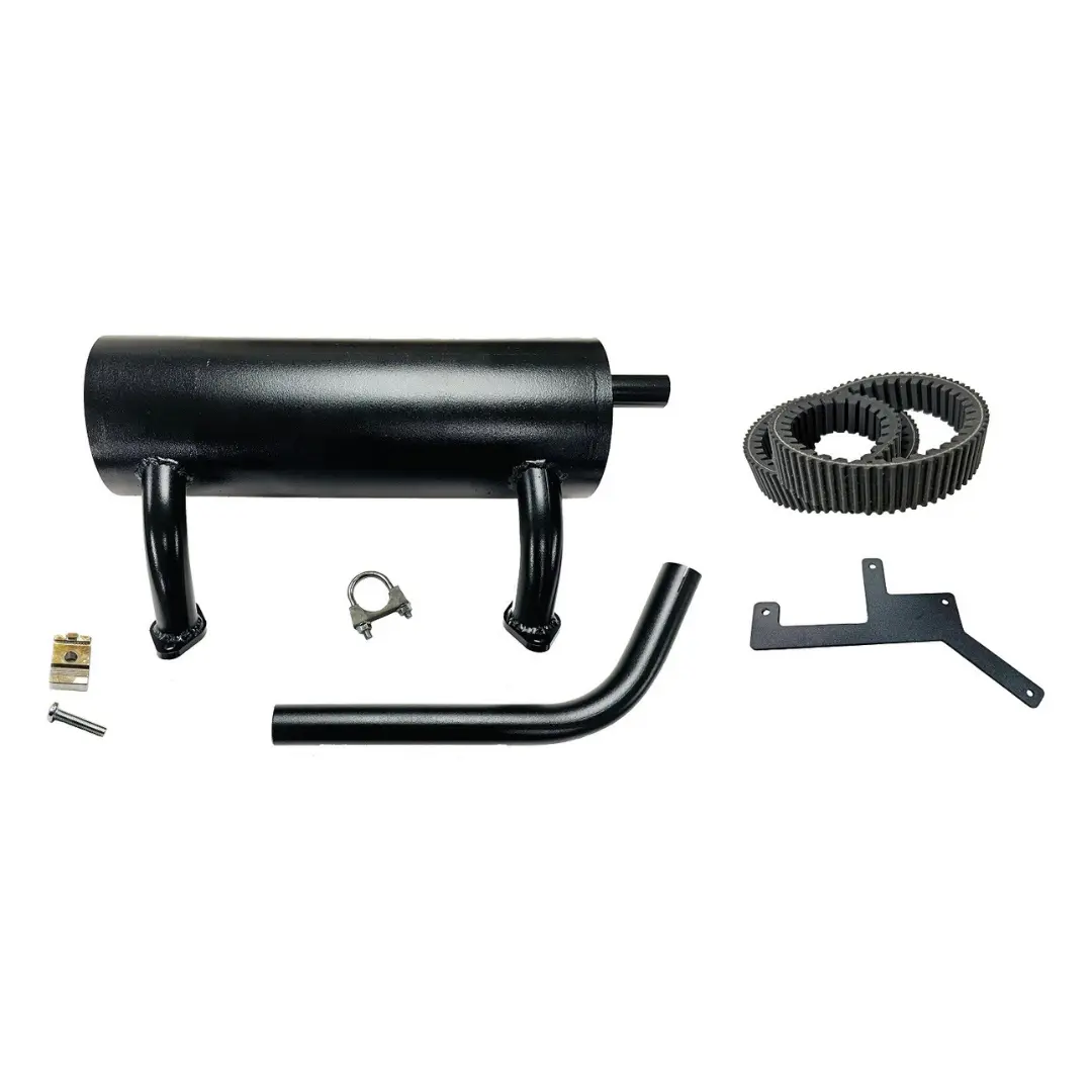 625Cc To 670Cc Conversion Kit - Fits 1994-2008 Ez-Go 1