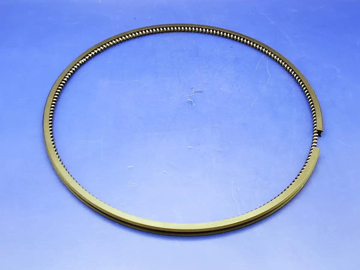 65Am114: Ring-Oil Cont  7.500Odx.2490W Conformabl 1