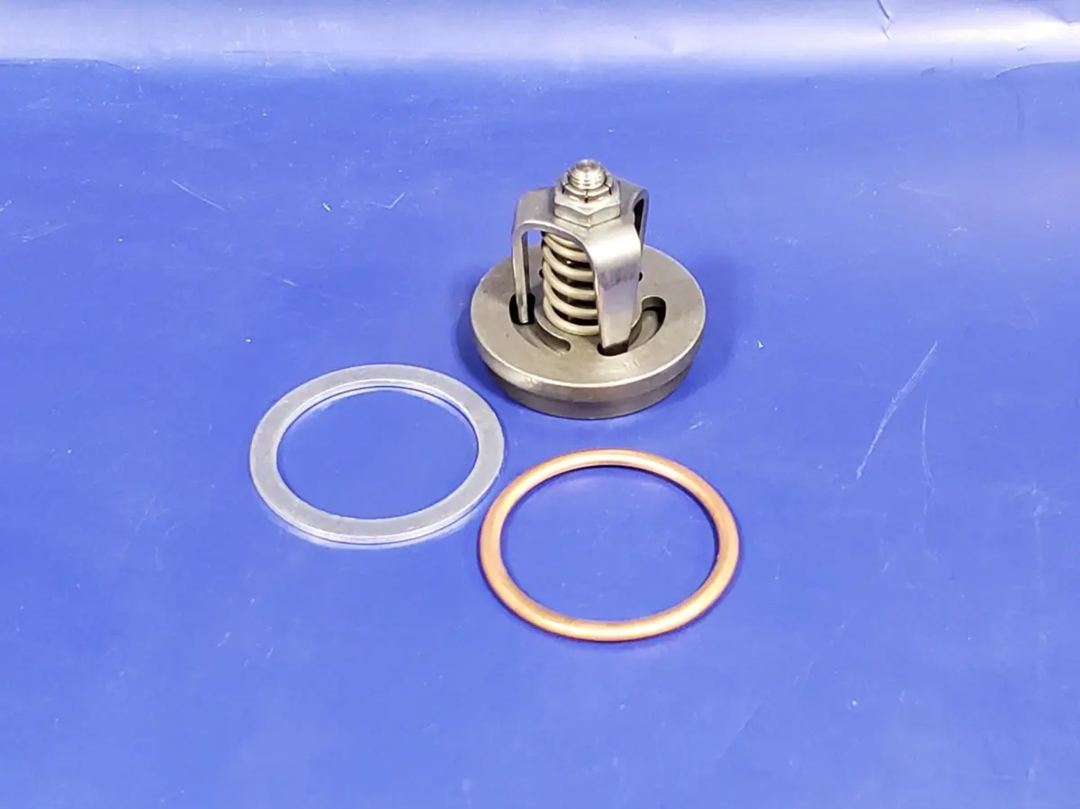 Z11938: Kit,Valve-Chg,Hp,In,Hu,Cm2 1