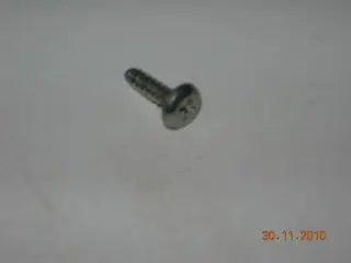 Screw, Sheet - Non Structural - Truss Head - #6 - 1/2" Ol - Blunt 1