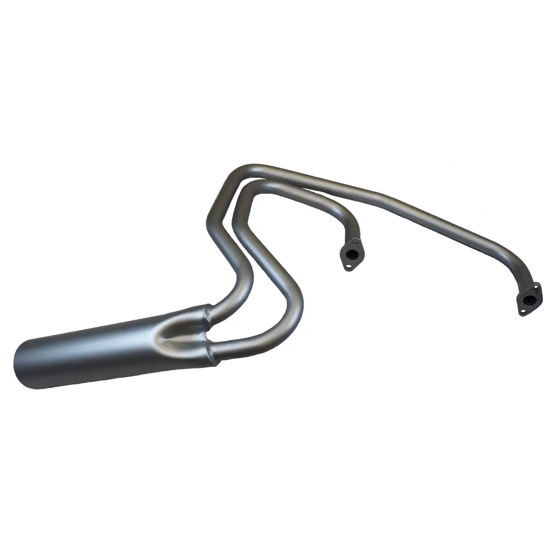 Exhaust For Ez-Go - Briggs Vanguard 23Hp 1