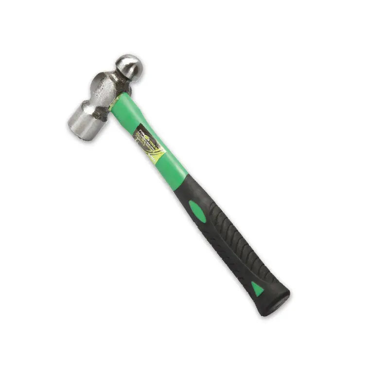 Typhoon Tools 24 Oz Ball Pein Hammer Fibreglass Handle 70107 1