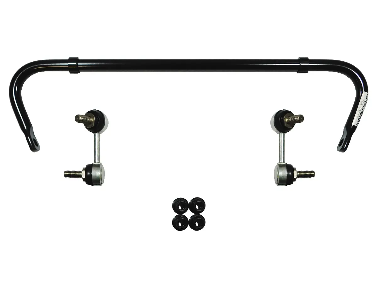 2017-2021 Can-Am Maverick X3 Turbo Max Oem Front Torsion Sway Bar Assy 703501043 1