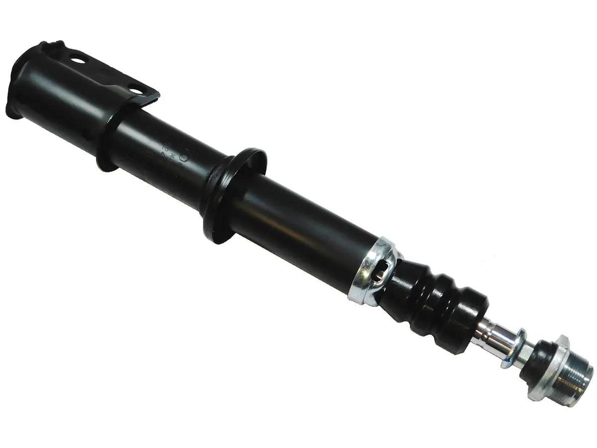 2005-2014 Can-Am Outlander 400 & Max 400 Oem Front Shock Absorber 706200658 1