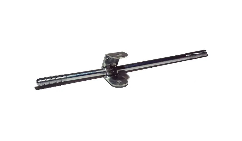 2003-2013 Oem Can-Am Outlander Shift Lever Arm - 707000786 1