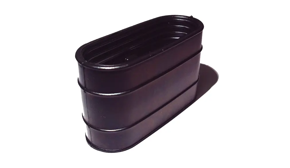 2011-2021 Can-Am Commander, Maverick, Outlander, Renegade Oem Air Inlet Flexible Adapter 707002585 1