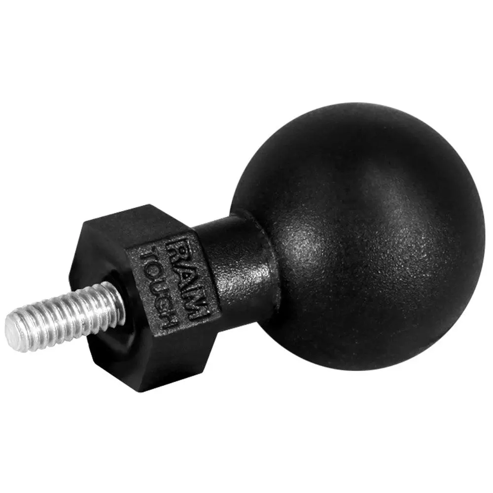 Ram Mount 1.5" Tough-Ball W/1/4-20 X .625" Male Threaded Post [Rap-379U-252062] 1