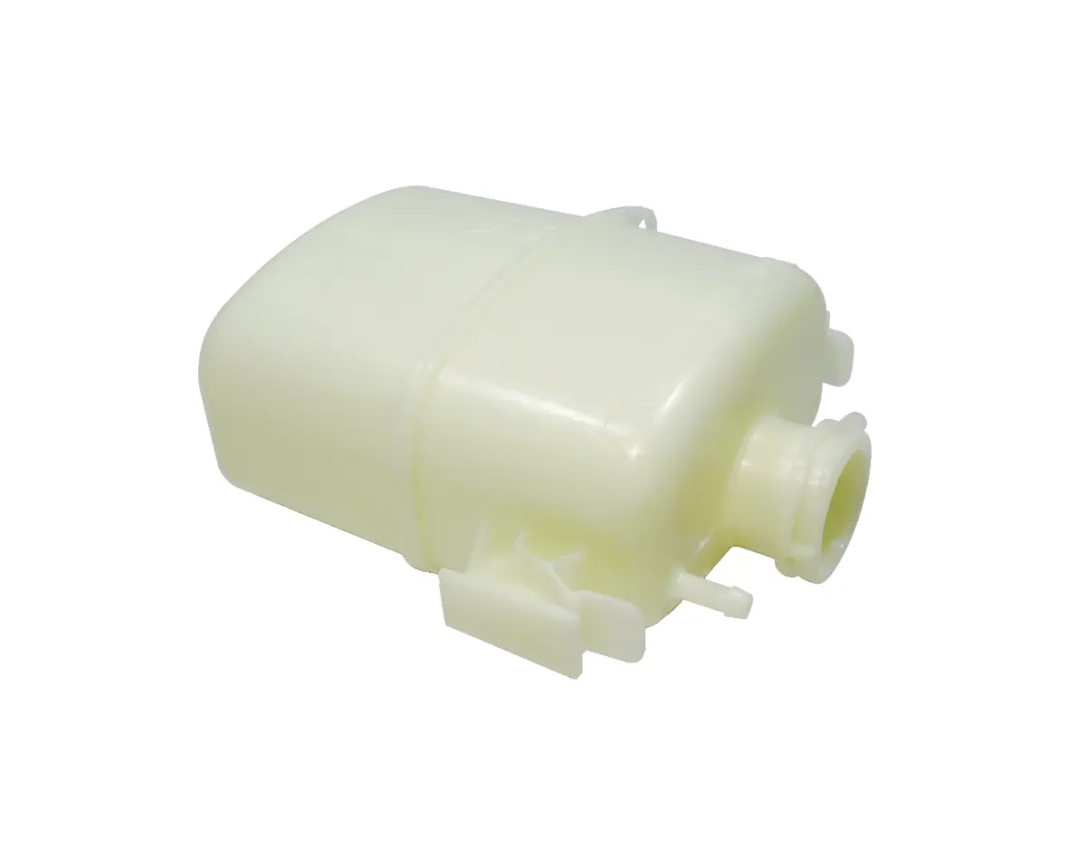 2012 Can-Am Spyder Rt Rs Se5 Sm5 Oem Coolant Tank 709201323 1