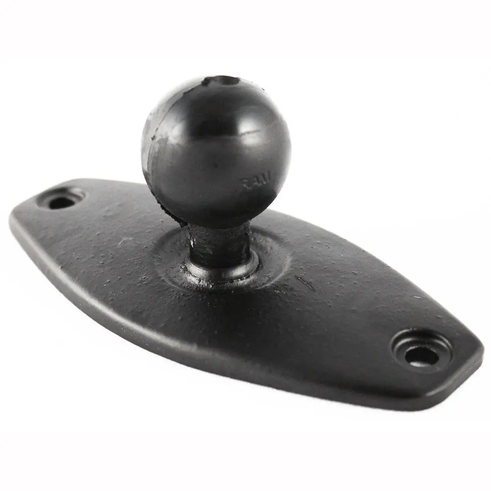 Ram Mount 1.5" Ball Adapter F/John Deere [Ram-270U] 1