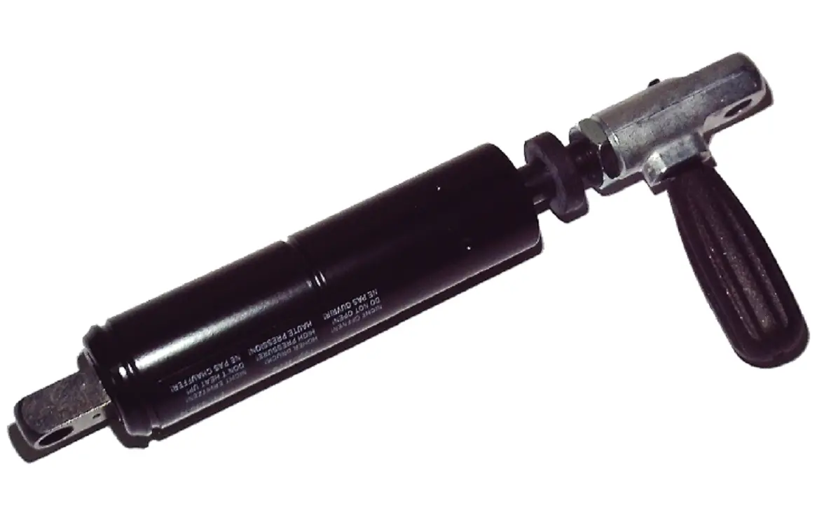 2011-2020 Can-Am Commander, Defender, Maverick Oem Steering Column Shock Cylinder 709402506 1