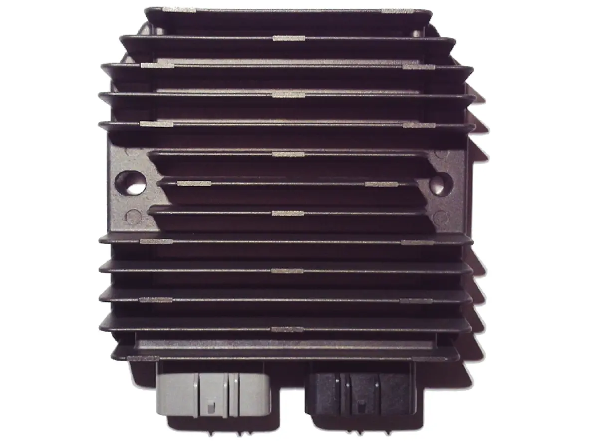 2013-2021 Can-Am Commander, Defender, Maverick, Outlander, Renegade Oem Voltage Regulator 710001191 1