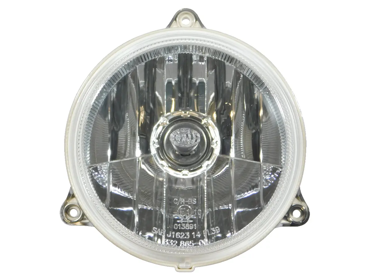 2015-2021 Can-Am Outlander 450 500 570 Max L Oem Low Beam Headlight 710003900 1