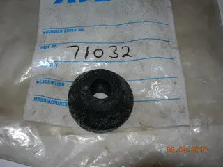 Bushing, Engine Support 1