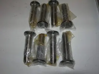 Body, Tappet - Complete Set Of 8 - 0-235 All 1