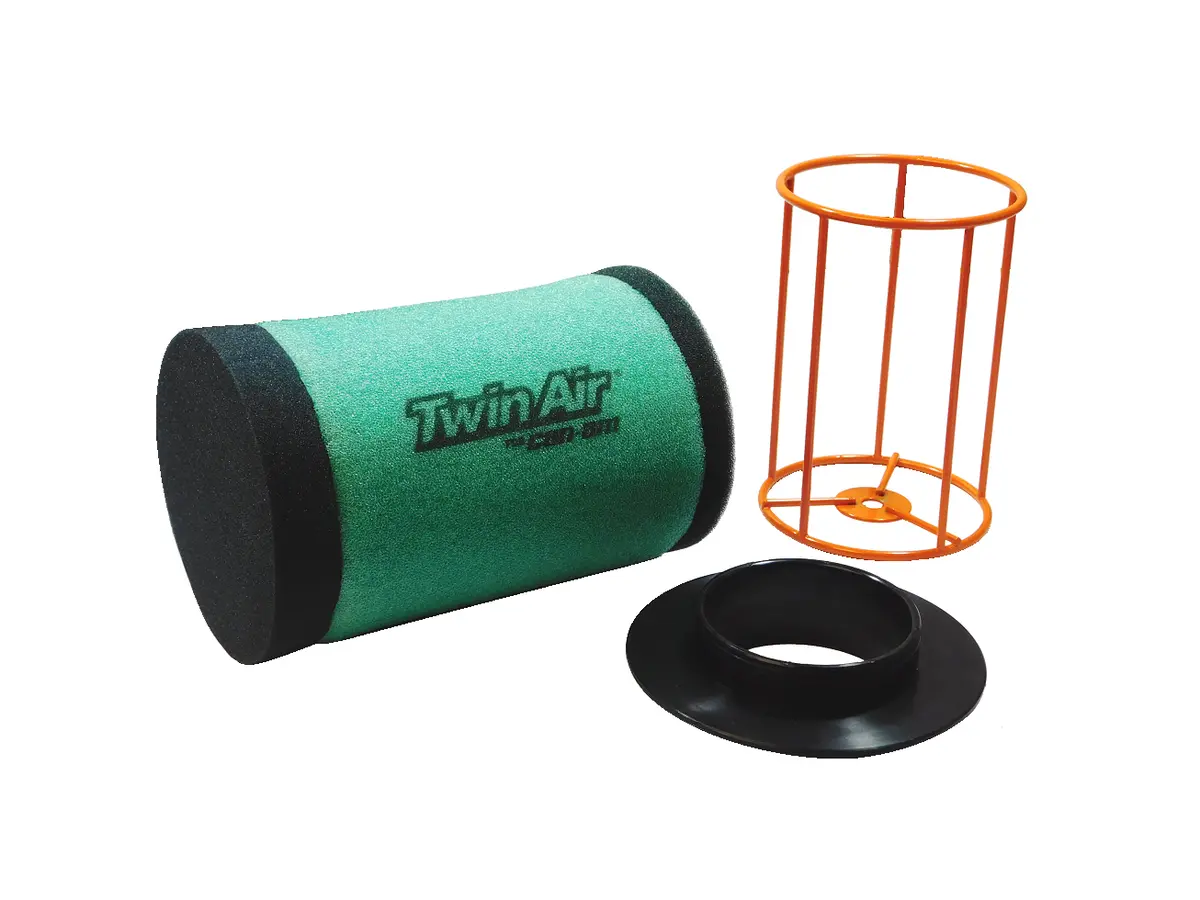 2009-2025 Can-Am Outlander Renegade 1000 800 Oem Twin Air Foam Filter 715001333 1