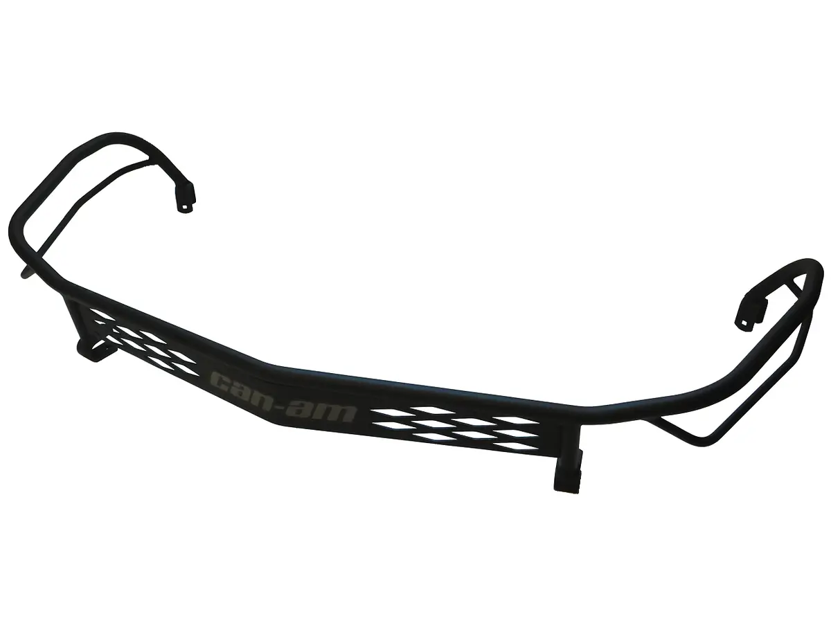 2015-2021 Can-Am Outlander 450 570 Oem 5" Front Rear Rack Extension 715001913 1