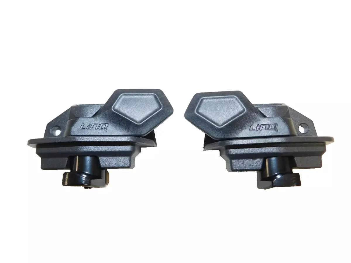 2015-2019 Can-Am Outlander Max 1000 650 Linq Quick Release Latch Kit 715010798 1