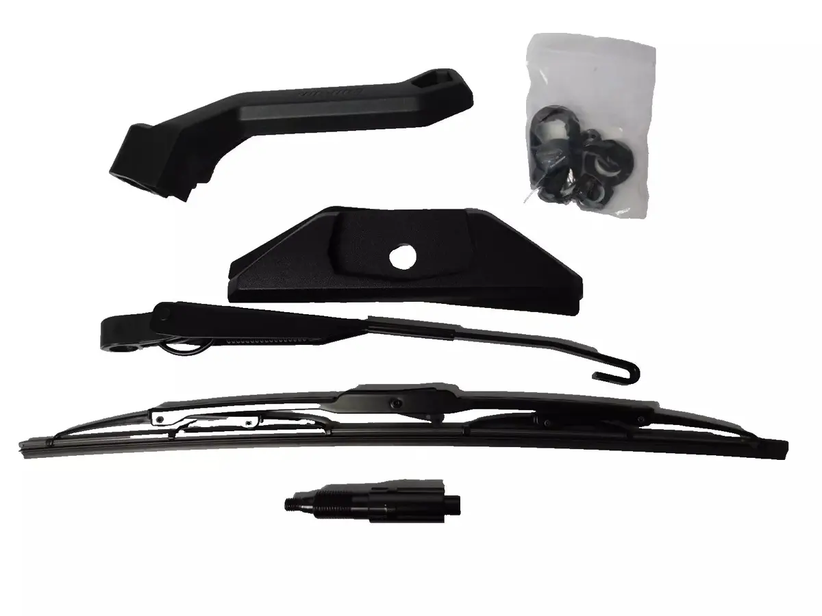 Can-Am Maverick X3 Max R Windshield Wiper Kit 715009424 1