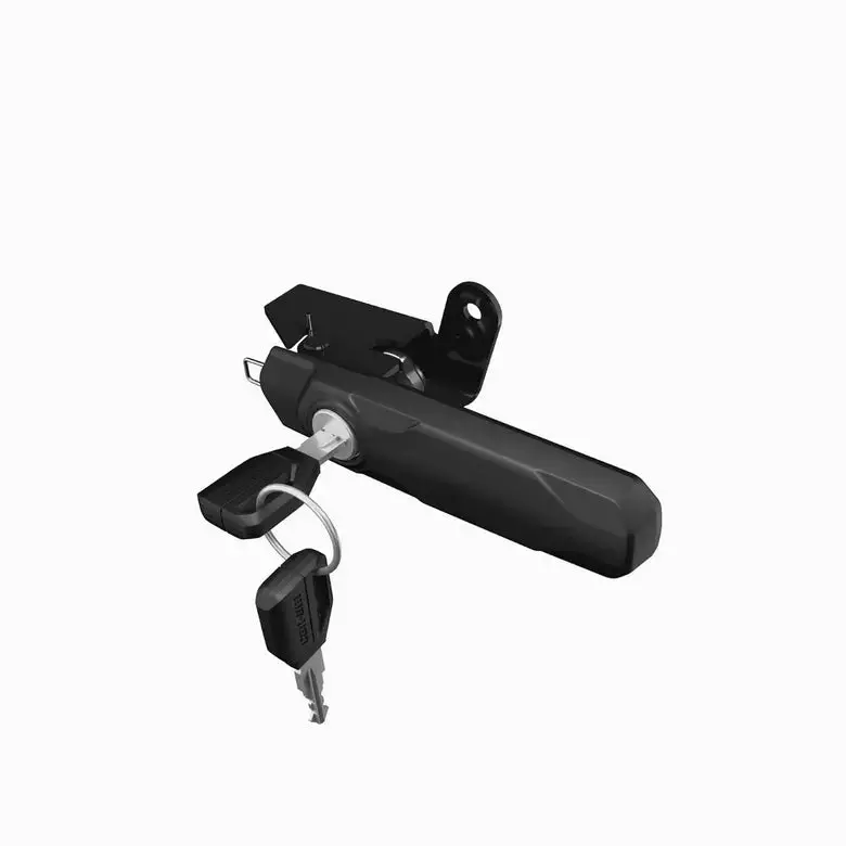 2022-2025 Can-Am Defender Max Oem Front Deluxe Door Lock 715009951 1