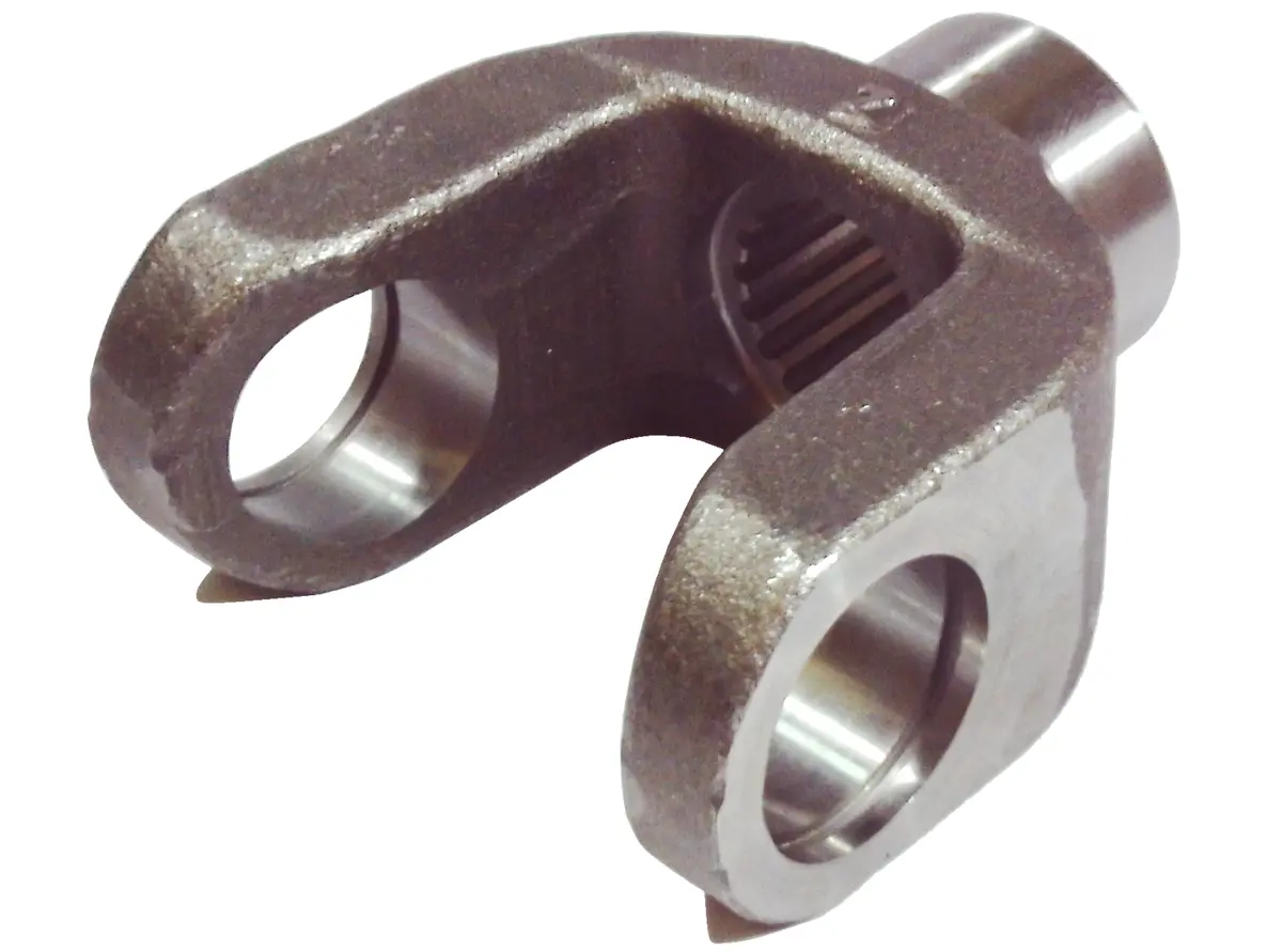 2007-2021 Can-Am Commander Outlander Renegade Oem 18 Spline Yoke 715900101 1