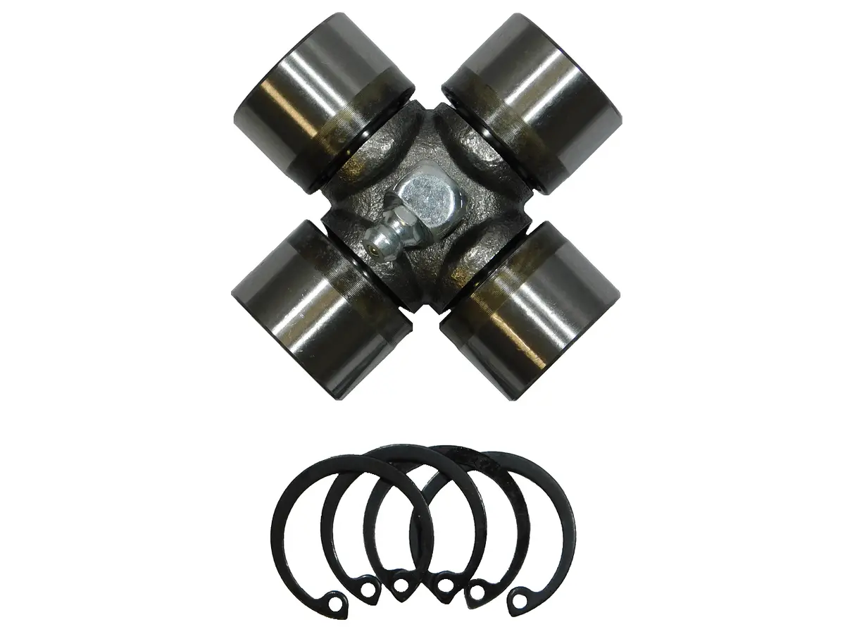 2017-2021 Can-Am Outlander Renegade 1000 570 850 Max Oem U-Joint Cross 715900326 1