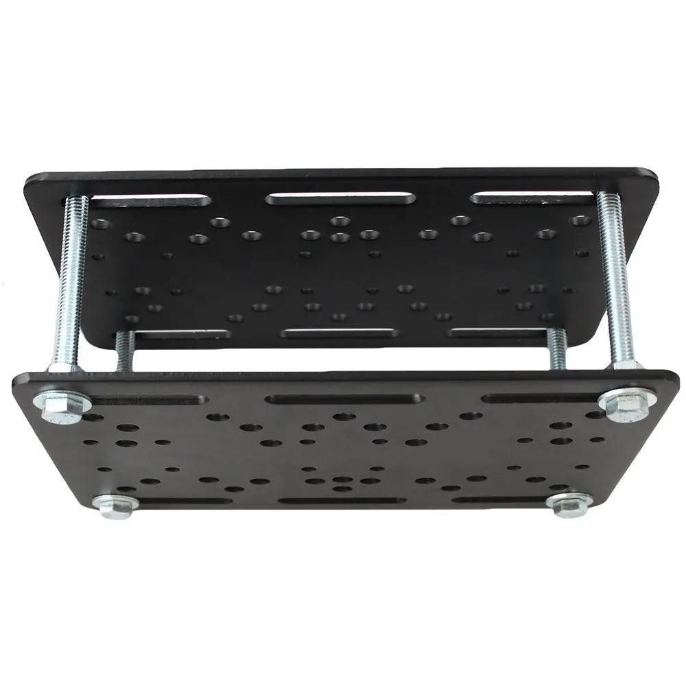 Ram Mount Forklift Overhead Guard Plate [Ram-335] 1