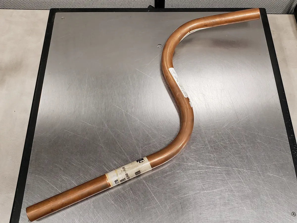 P14417b: Tube,Discharge,R40-Pl40 1