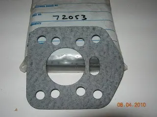 Gasket, Governor 1