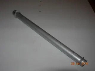 Shroud, Tube - Push Rod 1