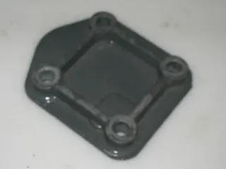 Cover, Governor Adapter Drive 1
