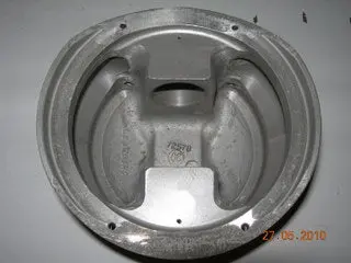 Piston, Cylinder 1