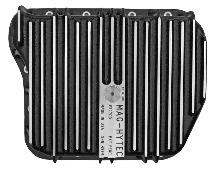 Mag Hytec Extra Deep Transmission Pan 727 46Re 47Re 48Re 1