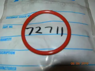 Gasket, Intake Tube 1