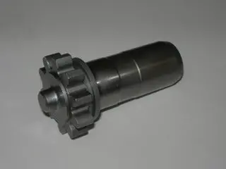 Gear, Assembly - Vacuum Pump Drive 1