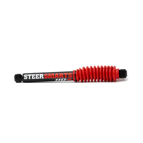 Steer Smarts Jk Hd-N Steering Stabilizer For '07-'18 Jeep Wrangler Jk / Jku 1