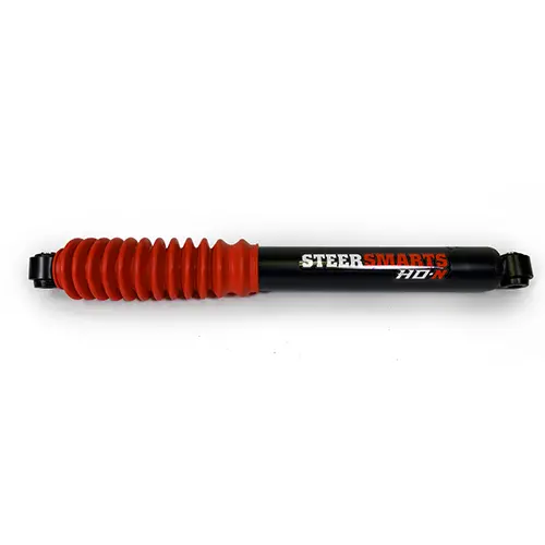 Steer Smarts Hd-N Steering Stabilizer '18+ Wrangler Jl Jlu '20+ Gladiator Jt 1