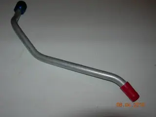 Tube, Oil Return - I0360 #1 Cylinder 1