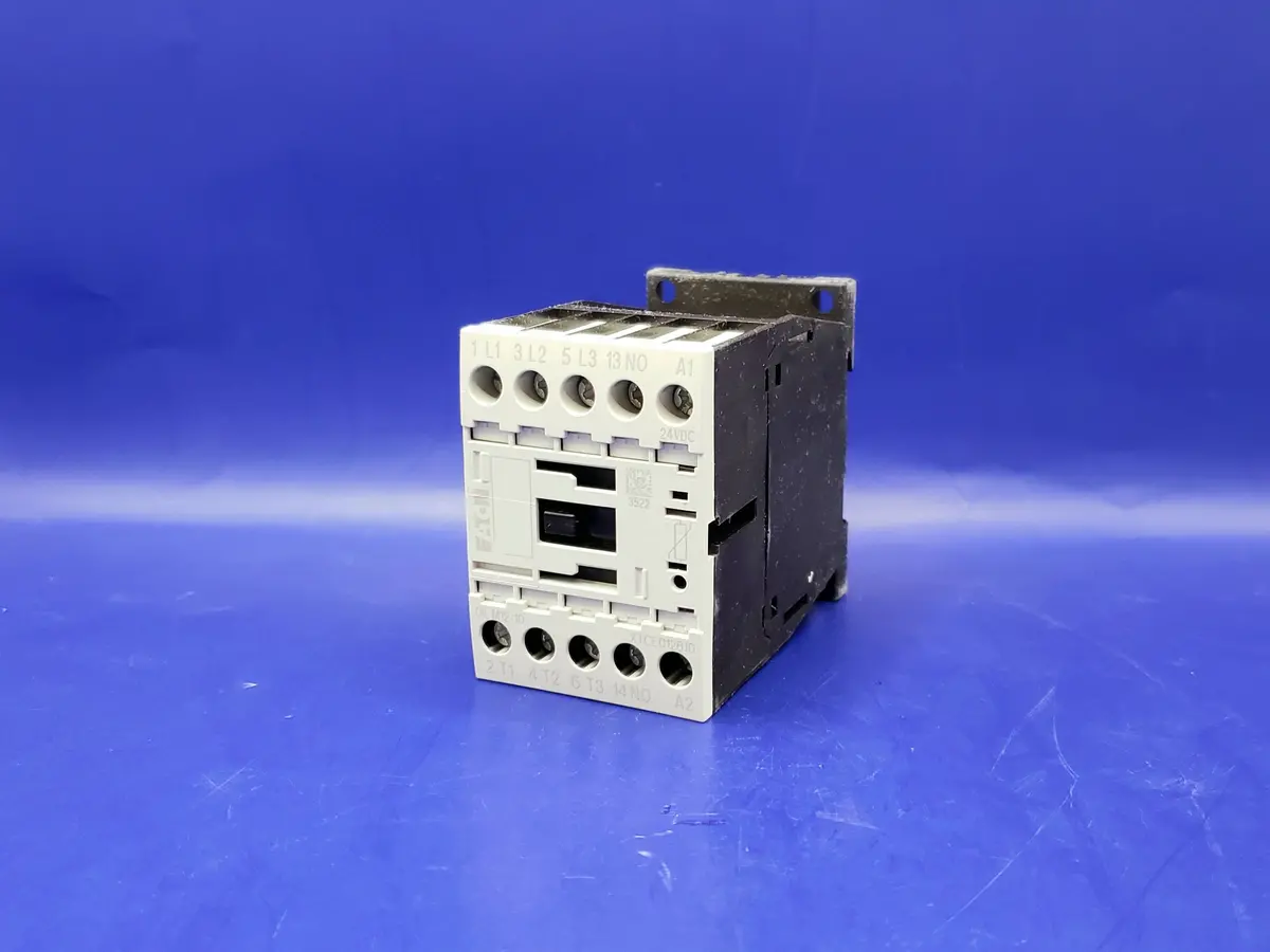 Ten000962: Contactor, Xt, 12A, 1No, 24Vdc 1