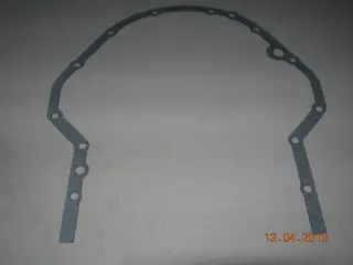 Gasket, Accessory Case 1