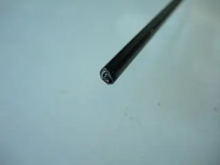 Housing, Cable - 1/16 Id - 3/16 Od 1