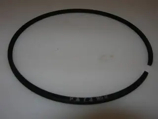 Ring, Piston - Oil - 5 1/8" Bore 1