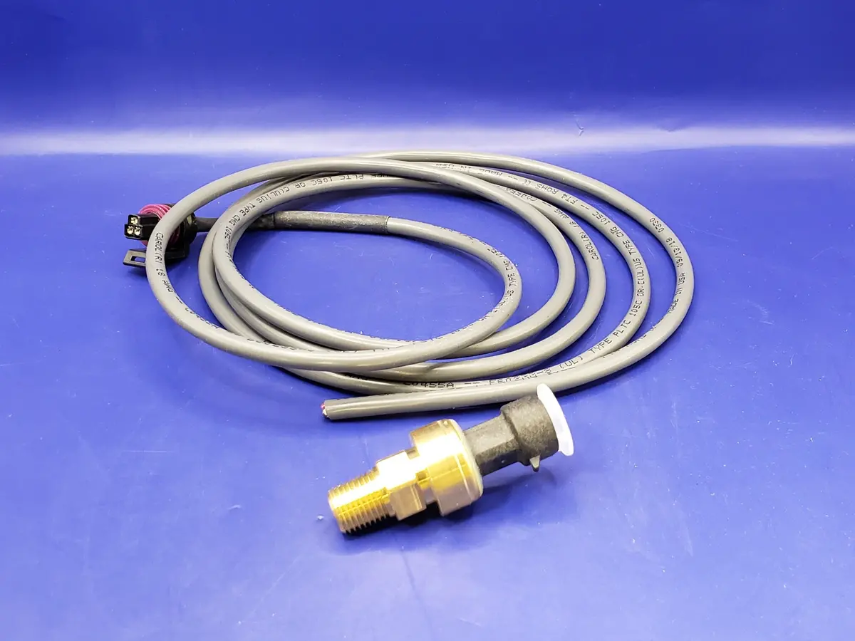 Vp1011577: Pressure Transducer 250 Psig 2.5Ma Max 1