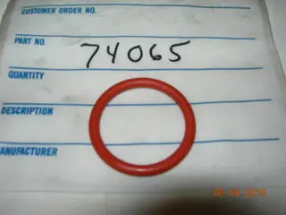 Seal, Oil Level Gauge 1
